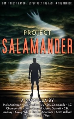 Project Salamander -  NEW LANCE. CONRAD;J 2023-07-14