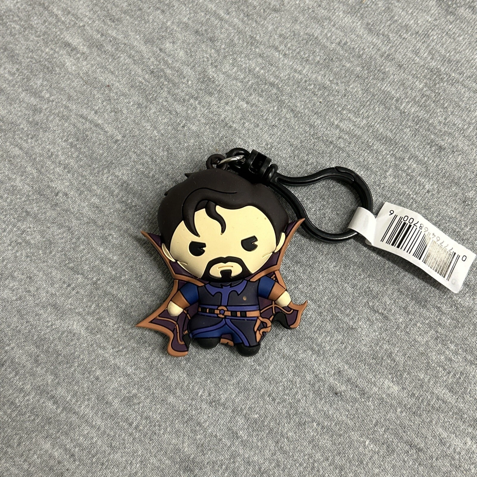 Marvel Studios Et si... ? Sac de collection clip série 1 Doctor Strange Supreme