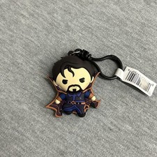 Marvel Studios ¿Y si...? Clip Bolsa Coleccionistas Serie 1 Doctor Strange Supreme
