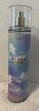 Bath  Body Works CLOUD NINE Fine Fragrance Mist Spray 8 fl.oz