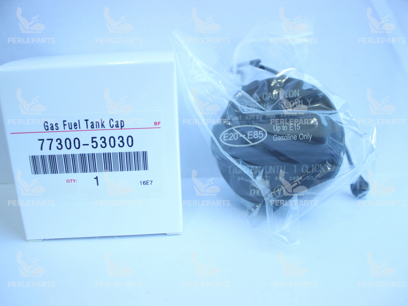 LEXUS OEM FACTORY GAS CAP 2014-2017 CT200H 77300-53030