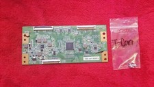 Hisense/Vizio HV550QUBH10 T-Con Board for 55R6E See Models