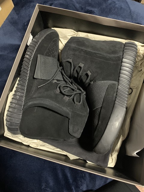 Adidas Yeezy 750 Boost Light Brown Release Date BY2456