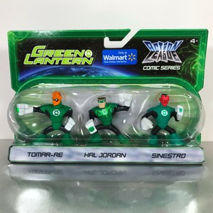 dc universe action league