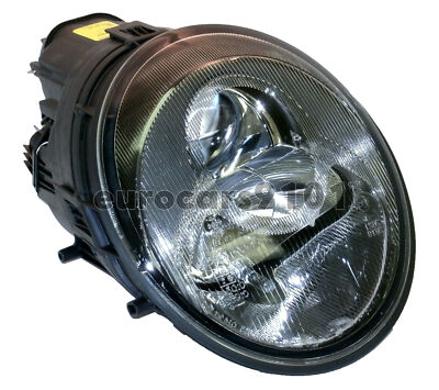 Porsche 911 Magneti Marelli Right Headlight Assembly LUS5041 99363105200