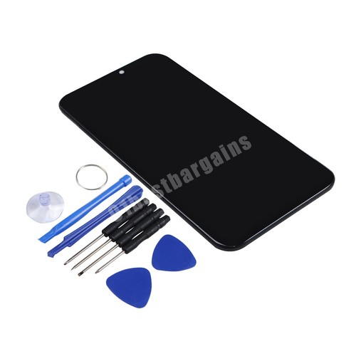 For iPhone 11 LCD Display Touch Screen Replacement Digitizer Assembly AAA+ Tools - 第 2/12 張圖片