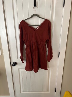 True Craft Dress Size Women XS
