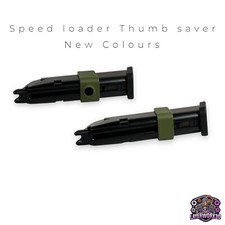 Glock EU series AAP-01 magazine speed loader assist Airsoft thumb saver