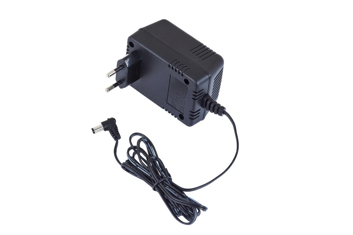ROCKPOWER NT 21 - Power Supply Adapter, 9V AC, 2.100 mA | eBay