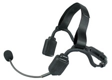PRYME  NBP Series Tactical Bone Conduction Headset w/ Speakers NBP-BH01