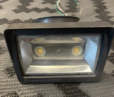 Lithonia Lighting OLFL 14 PE DDB M4 Flood Light - Bronze