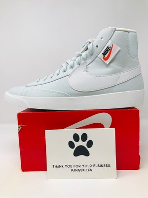 nike blazer mid rebel ghost aqua
