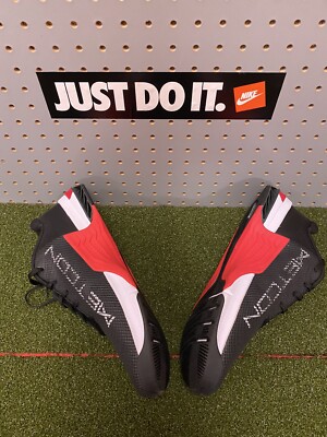 Nike React Metcon 8 Size 14 Black Red White DV4382-015 Hyperlift Nike Metcon 8 TB DV4382 015 Men main image 4