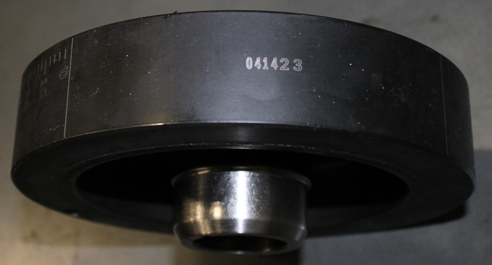 DT004 Internally Balanced Harmonic Balancer for Big Block Chevy eBay