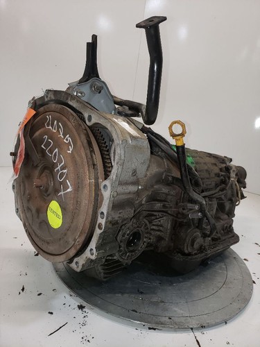 Automatic Transmission 2.5L 3 Bolt Shifter Switch Fits 08 IMPREZA 410878 - Picture 14 of 16