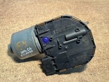 Citroen C4 Picasso Mk2 2014 Front Passenger Side Wiper Motor 9676371980 #2