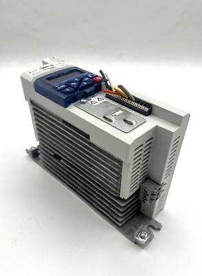 Lenze / i510 / 31855 / Frequency Inverter