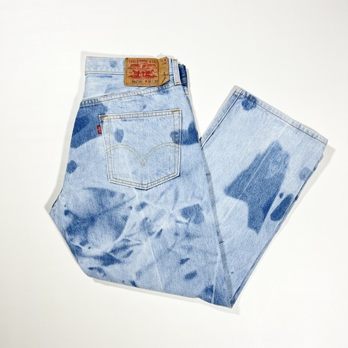 Vintage Levi's 501XX Button Fly W36 L30 