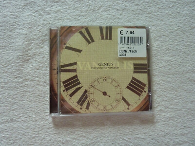 Genius:the Music of Vangelis von L Orchestra Electron... | CD | Zustand gut