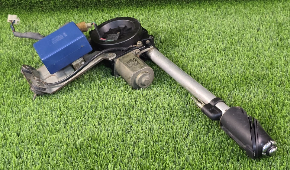 Antena de señal de radio exterior Lexus GS300 GS430 1998-2004 86309-30110 OEM usada Foto 2 de 4