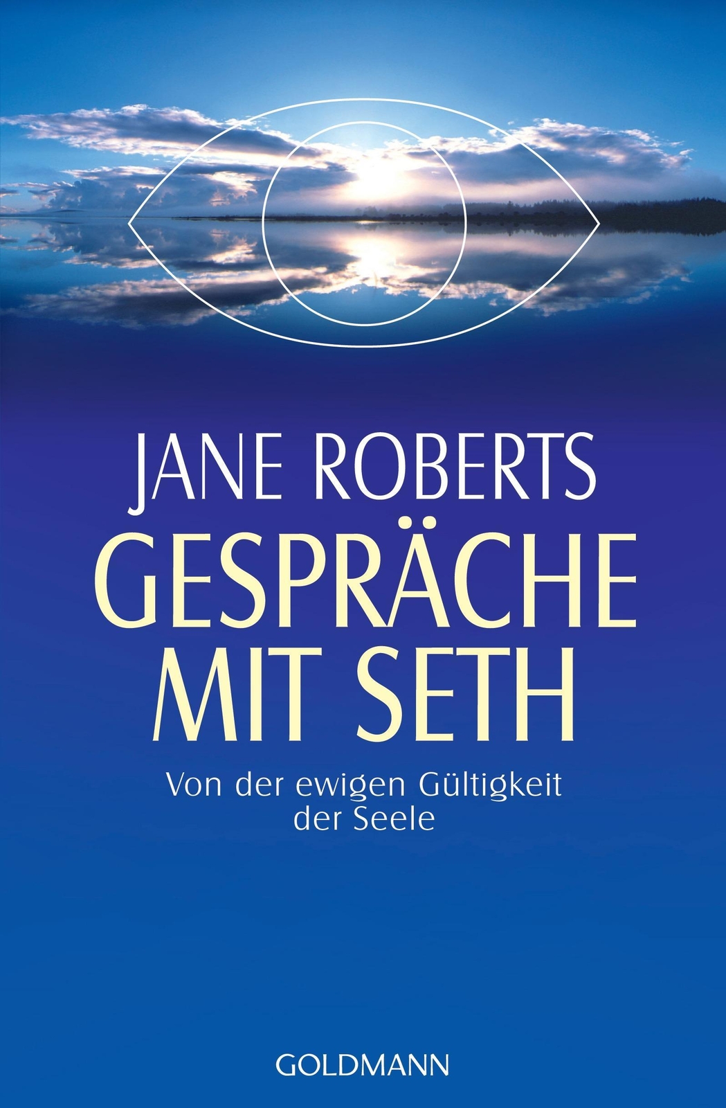 Thumbnail - Gespräche Mit Seth Jane Roberts