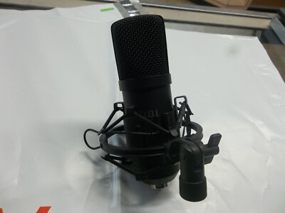UHURU xm-900 Condenser Microphone