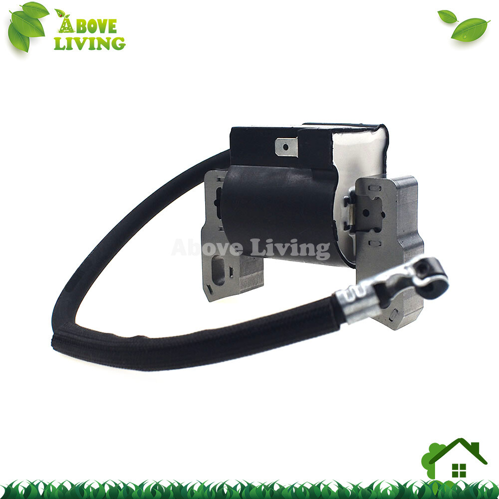 Mower Ignition Coil For Briggs & Stratton 126T055400B1 126T05
