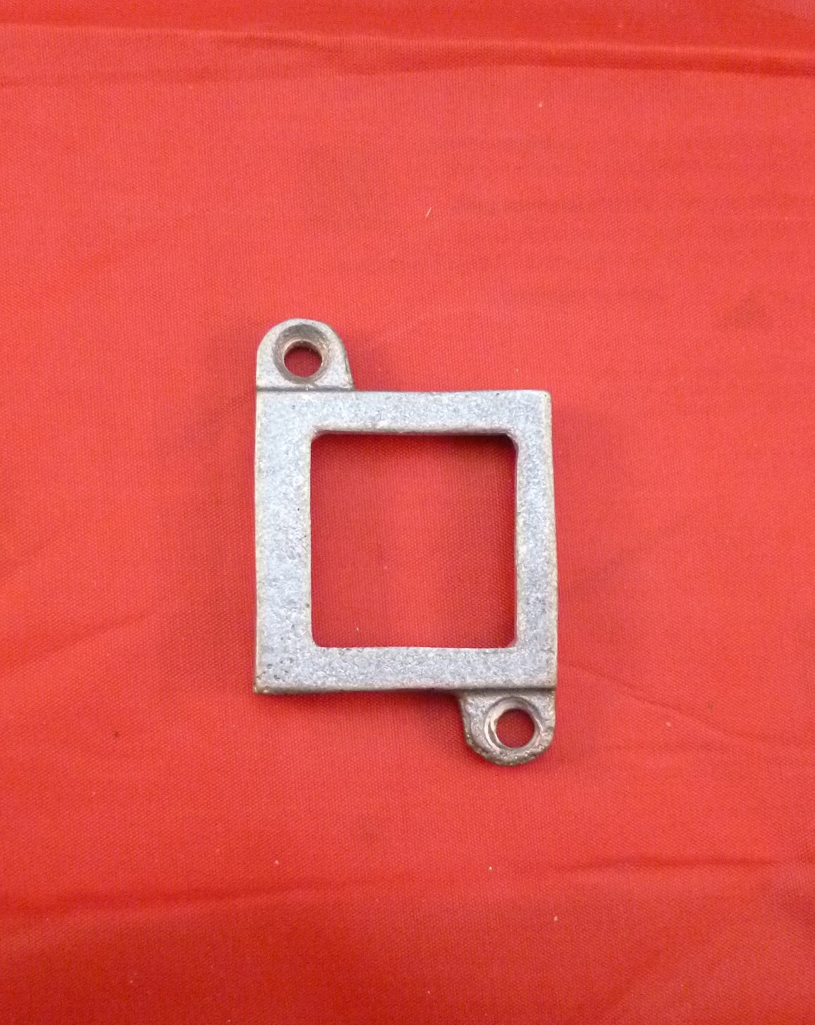 Mills Slot Machine Parts Reproduction Mills Gooseneck coin entry