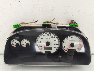 gc8 スピードメーター Yahoo!オークション - GC8 インプレッサ スピードメーター スバル純正