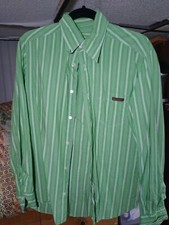 Vintage Dolce & Gabbana Shirt (sz L) Made in Italy