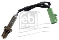Febi Bilstein 175852 Lambda-Sonde FüR Ford Ford USA Volvo