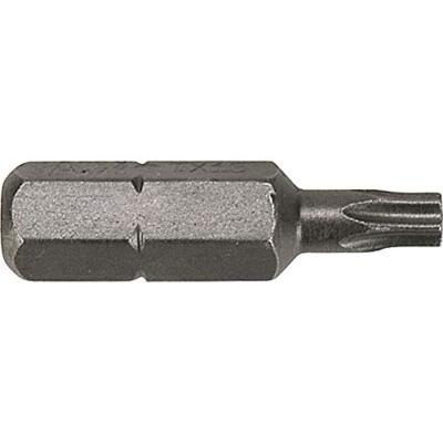 Apex APEX-440-TX-25X COOPER TOOLS OPERATION -440-TX-25X 1/4 HEX INSERT BIT F/25 