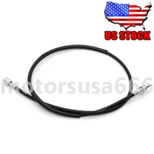 38.58‘’ Speedometer Cable For Suzuki 00-2020 DR-Z DRZ DR400 DR650SE 34910-32E00