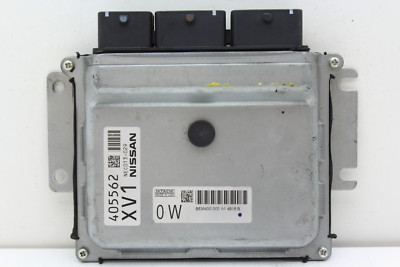 13-15 Nissan Sentra BEM400-300 A1 Computer Brain Engine Control ECU ECM Module