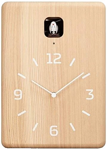 Wooden Modern Wall Clocks