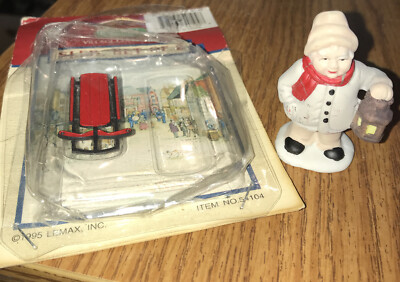 Christmas Rush Set Of 2 Réf. 82610 Shop