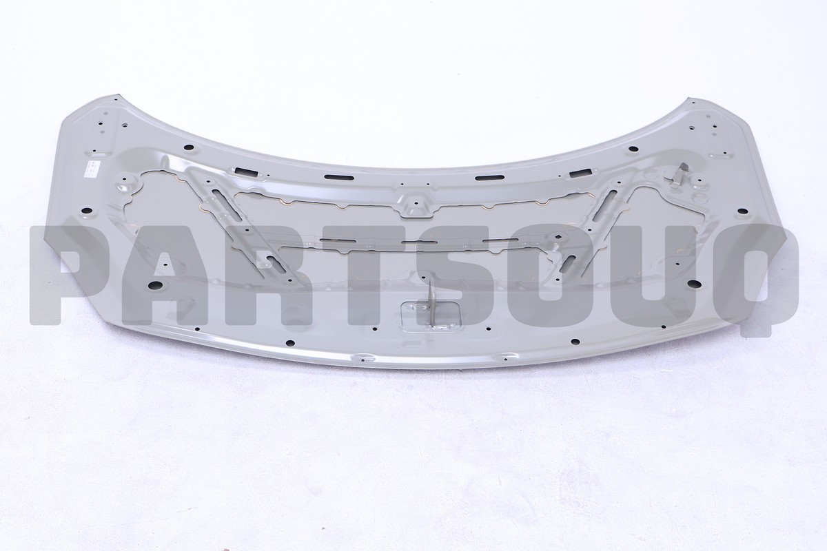 reon.♡ 5730052R00 Genuine Suzuki PANEL,FRONT HOOD A2L 57300-52R00