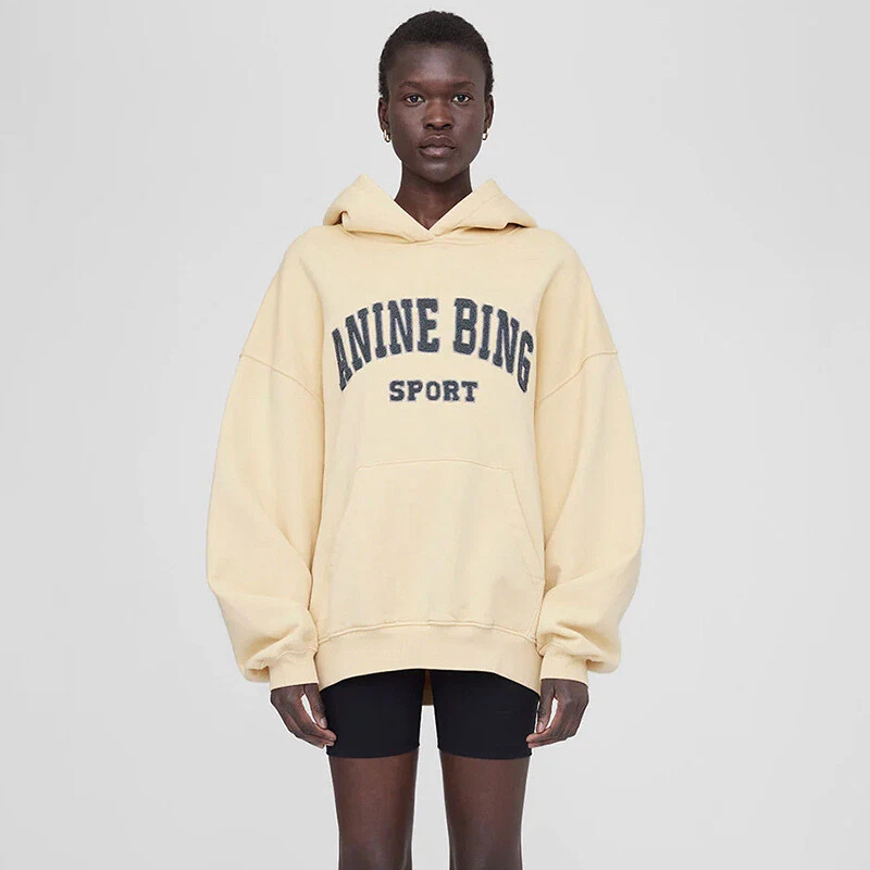 Hoodie casual top