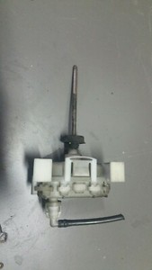 Audi A6 C4 Avant Stellmotor Tankklappe Tankdeckel Zentralverriegelung 4A0862153C