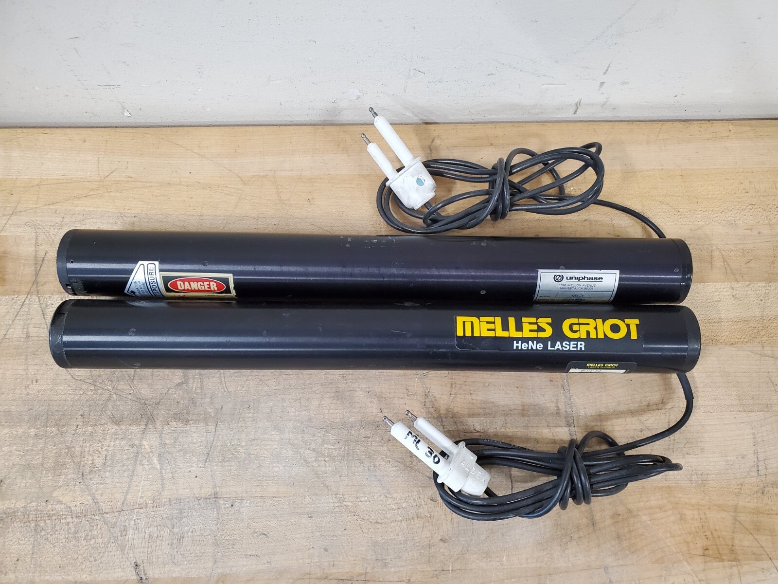 Купить melles griot 05 lsc 705 helium neon laser (Лазерные Модули