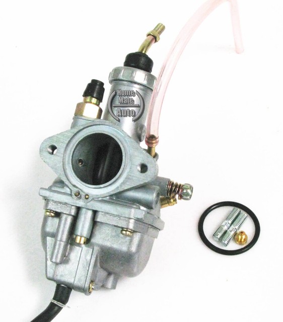Carburetor fits Yamaha Breeze 125 Grizzly 125 Moto 4 Timberwolf 250