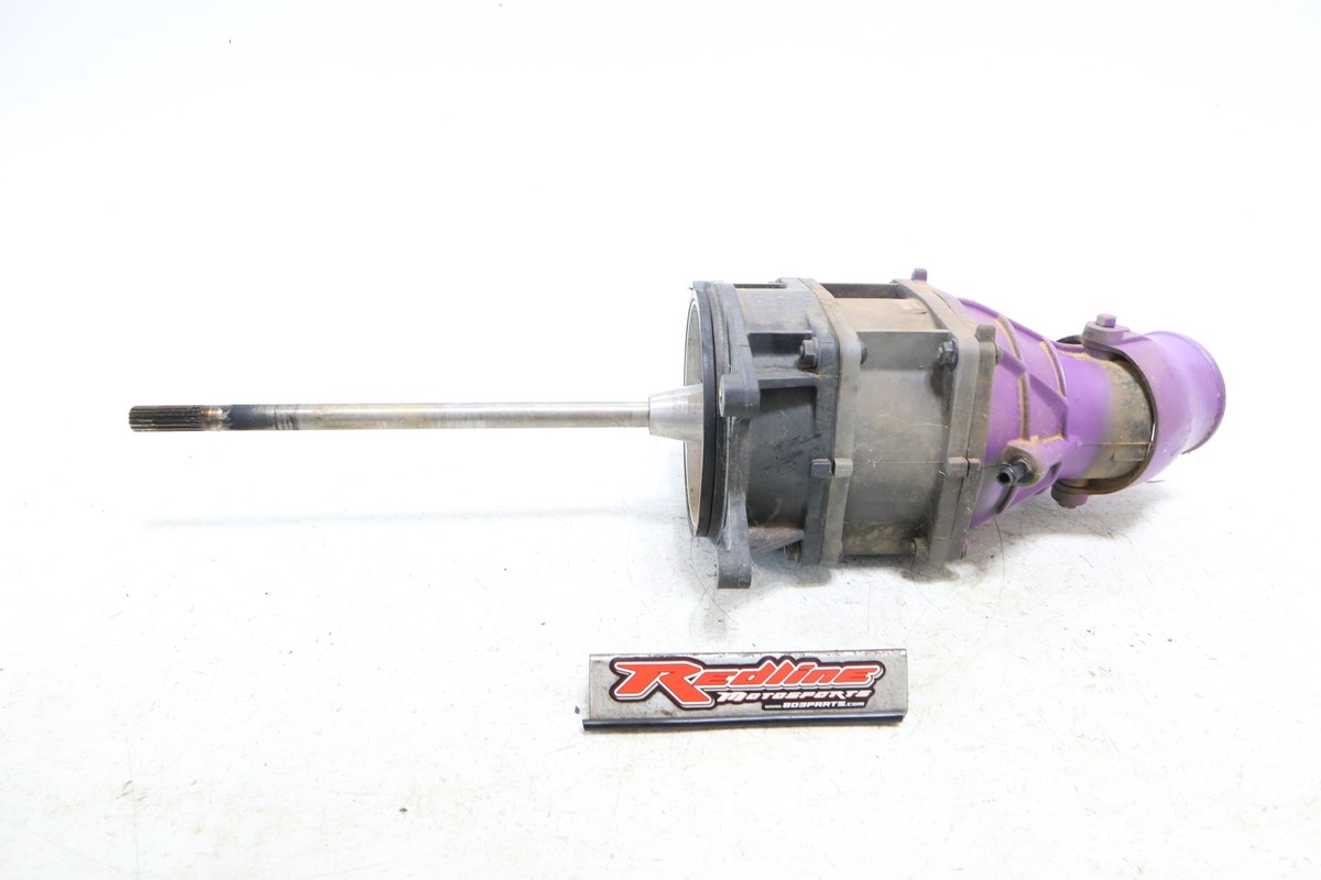 つくえ 1997 WET JET ZX COMPLETE JET PUMP / NOZZLE 9106-7200-01 | eBay