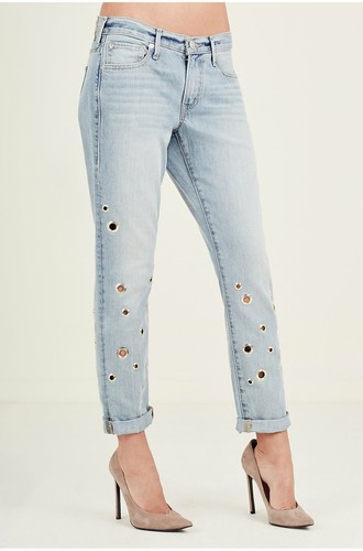 True Religion Women's Embellished 