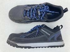 Nautilus Safety Footwear N1461 Composite Safety Toe Mens Shoe Size 11 M  EH