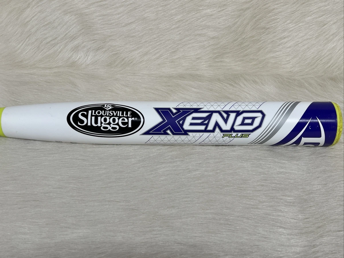2016 Louisville Slugger Xeno Plus 33/24 FPXN169 Fastpitch Softball Bat |  eBay
