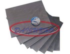 5PCs 99.99% Pure Graphite Electrode Rectangle Plate Sheet 50*40*3mm