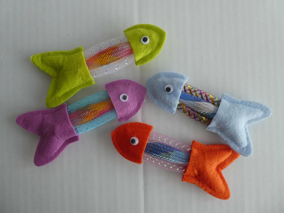 Kitty boinks cat best sale toys