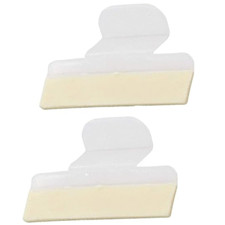 154701001 Dishwasher Splash Guard Seal Kit Frigidaire Electrolux 1465007 1-PACK