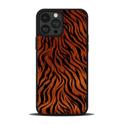 Aluminum Cover For Samsung A15 A16 S23 S24 S25 Ultra FE Blacklight Cheetah furry - 第 16/25 張圖片
