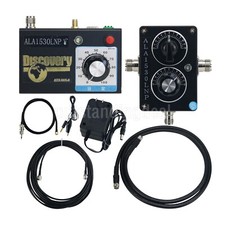 HamGeek 1530 SDR Loop Antenna 50KHz-30MHz Radio Active Antenna Kit os67